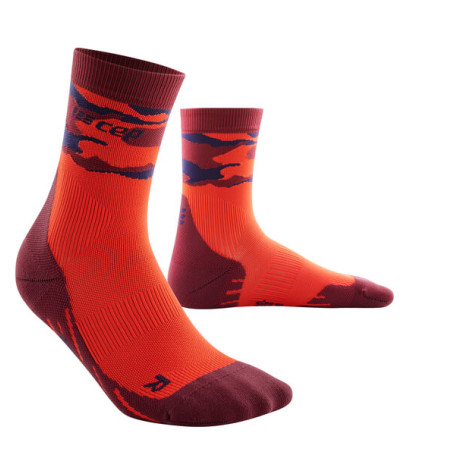 Camocloud MID-CUT - Men  - 4