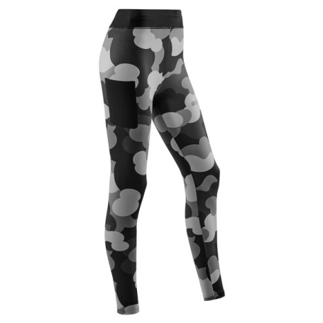 Camocloud Tights - Woman  - 8