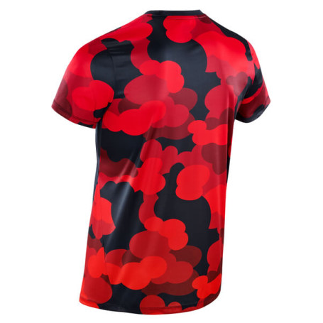 Camocloud shirt Short sleeve - Men  - 3