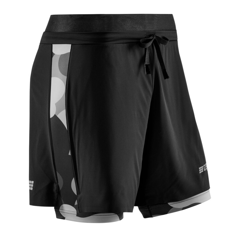 Camocloud 2in1 shorts - Men  - 1