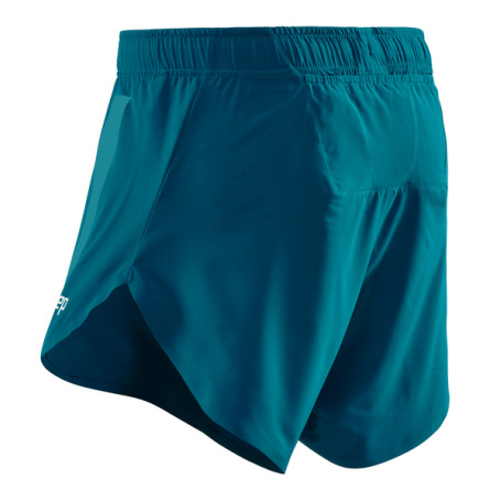 Race loose fit shorts Women CEP - 3