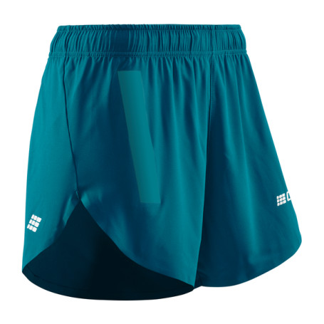 Race loose fit shorts Women CEP - 4