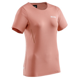Run Shirt Short Sleeve - Women CEP - 13