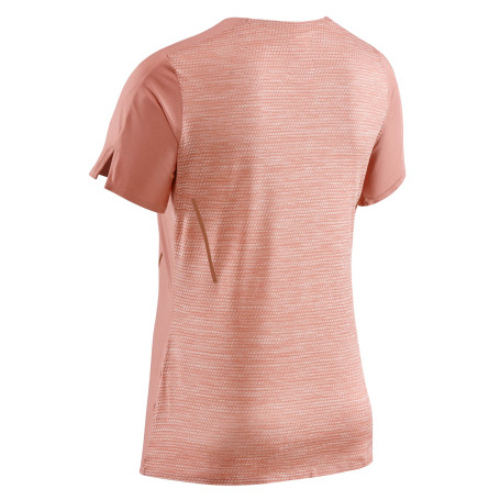Run Shirt Short Sleeve - Women CEP - 14
