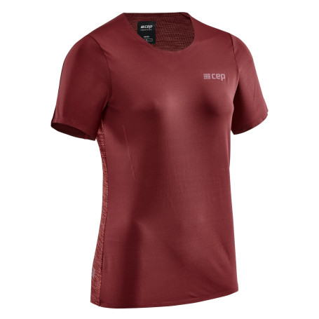 Run Shirt Short Sleeve - Women CEP - 15