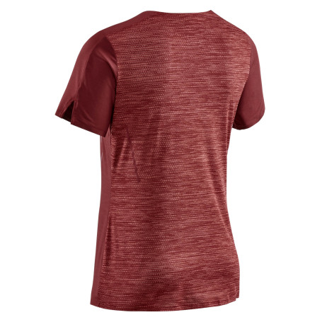 Run Shirt Short Sleeve - Women CEP - 16
