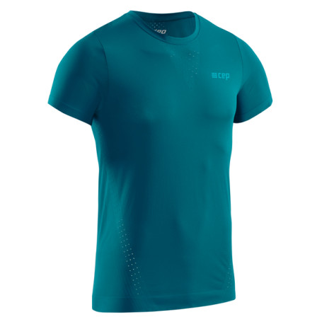 Ultralight shirt SHORT sleeve Men CEP - 5