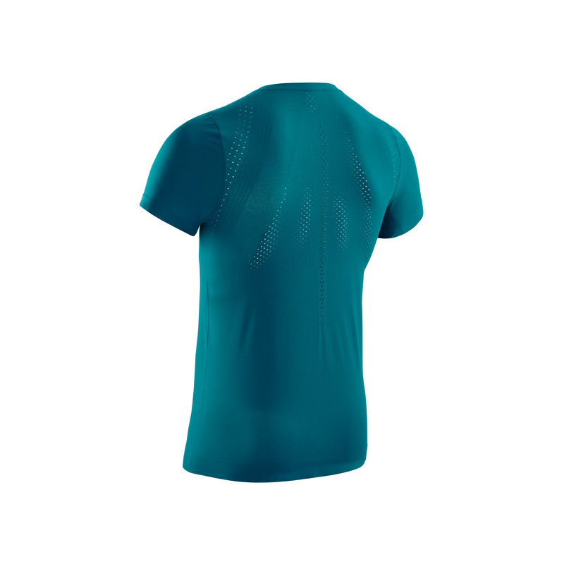 Ultralight shirt SHORT sleeve Men CEP - 6