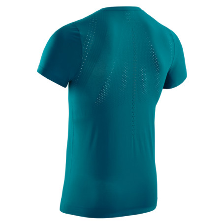 Ultralight shirt SHORT sleeve Men CEP - 6