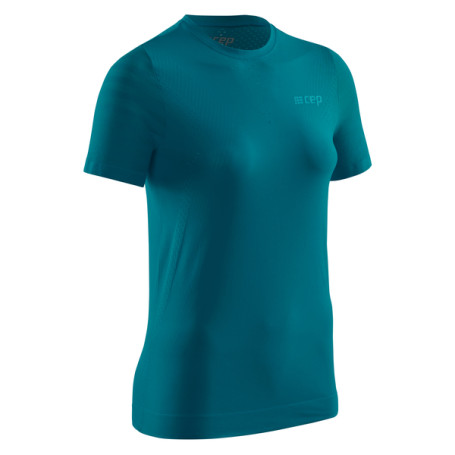 Ultralight shirt SHORT sleeve Women CEP - 8