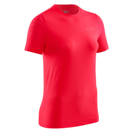 Ultralight shirt SHORT sleeve Women CEP - 10