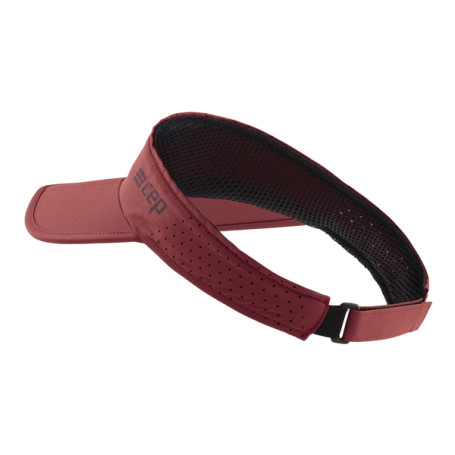 Running Visor CEP - 9