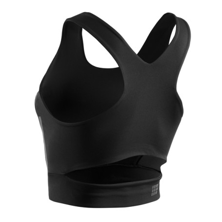 Training Crop Top  - 1