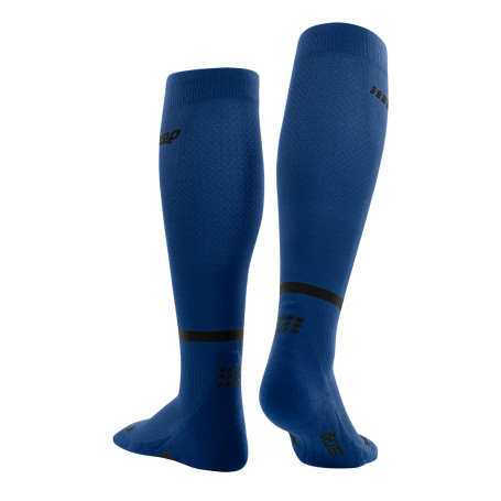 The Run Sock - TALL - Men  - 33