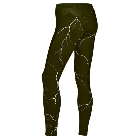 Reflective Winter Tights men  - 1