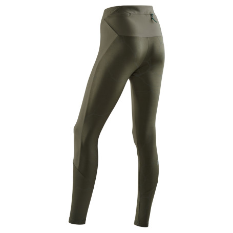 Reflective Winter Tights Women  - 2