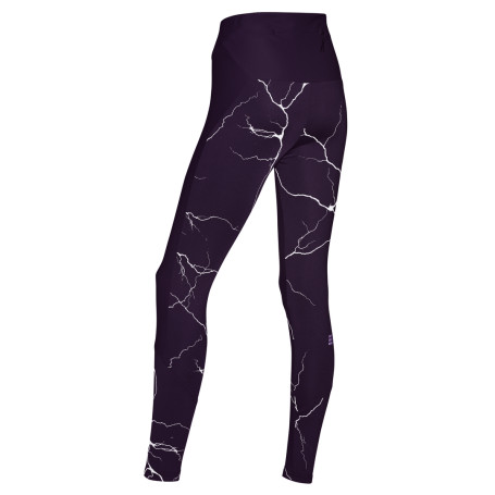 Reflective Winter Tights Women  - 1