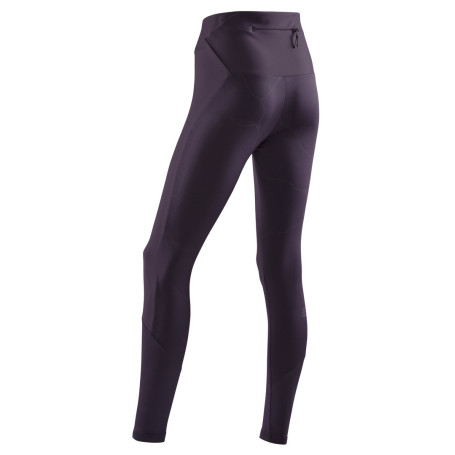 Reflective Winter Tights Women  - 4