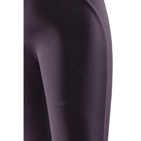 Reflective Winter Tights Women  - 5