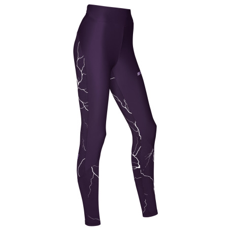 Reflective Winter Tights Women  - 6