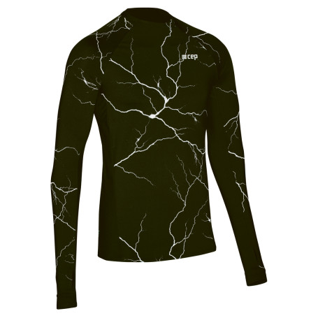 Reflective Shirt Men  - 3