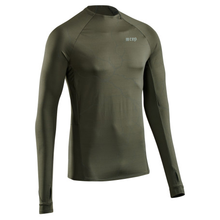 Reflective Shirt Men  - 4