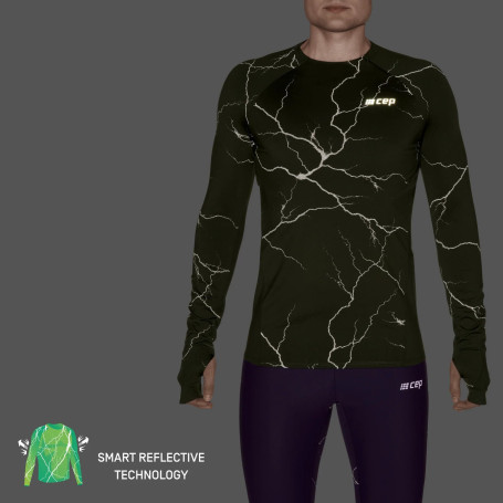 Reflective Shirt Men  - 9