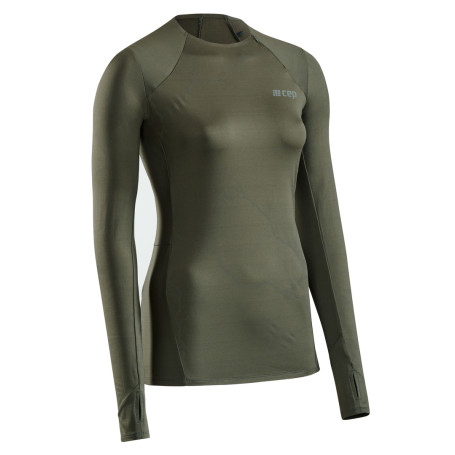 Reflective Shirt Woman  - 1