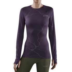 Reflective Shirt Woman  - 7