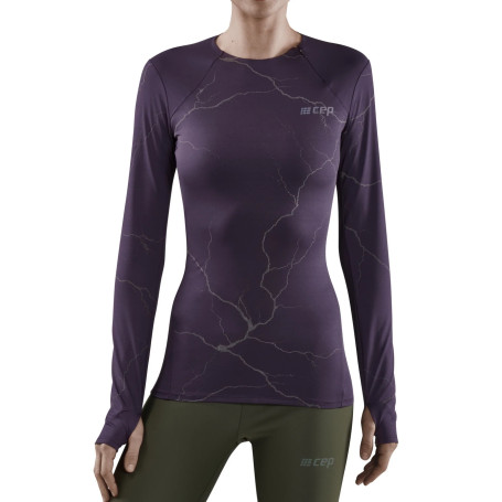 Reflective Shirt Woman  - 7
