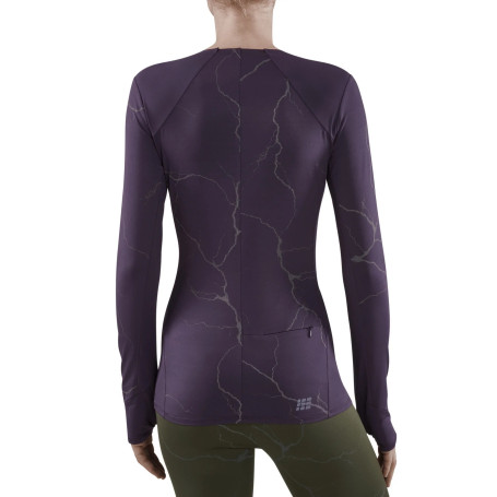 Reflective Shirt Woman  - 9