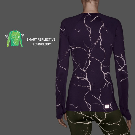 Reflective Shirt Woman  - 10