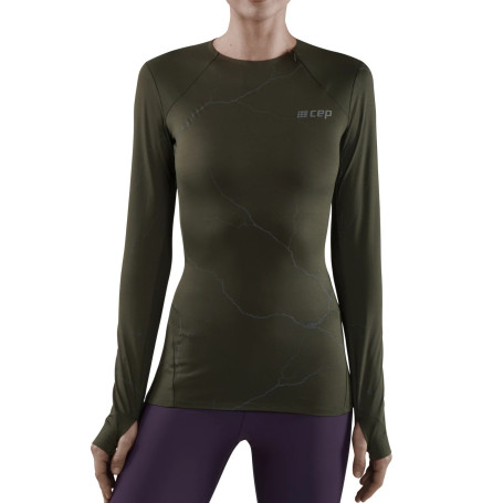 Reflective Shirt Woman  - 13