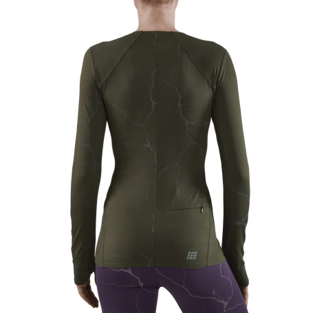 Reflective Shirt Woman  - 15