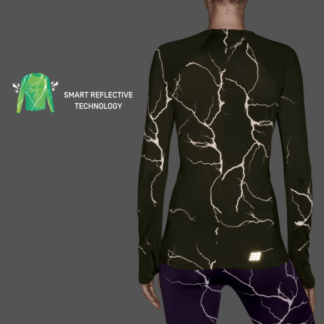 Reflective Shirt Woman  - 16