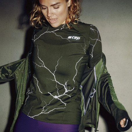 Reflective Shirt Woman  - 18