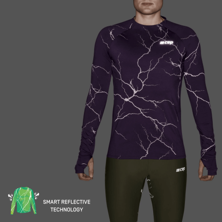 Reflective Shirt Men  - 15
