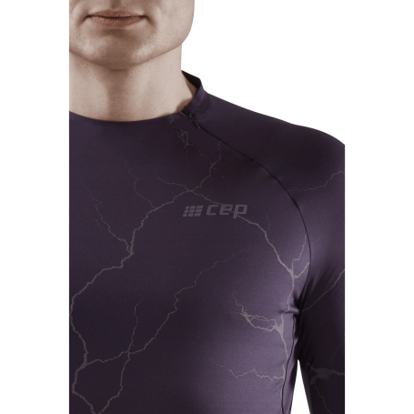 Reflective Shirt Men  - 17