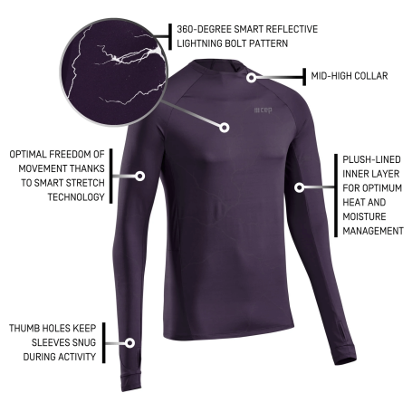 Reflective Shirt Men  - 20