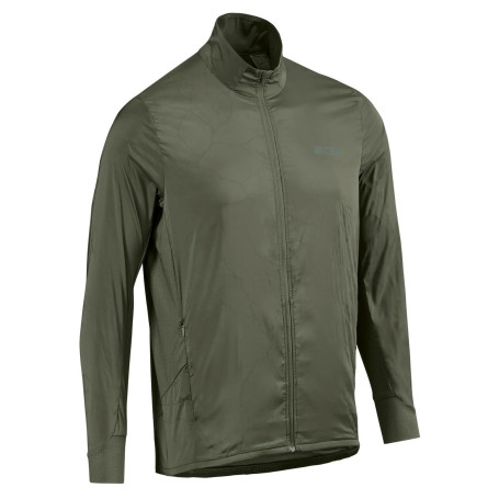 Reflective Windbreaker Men  - 5