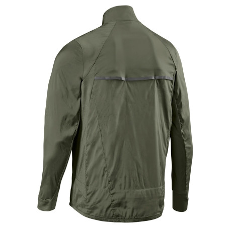 Reflective Windbreaker Men  - 6
