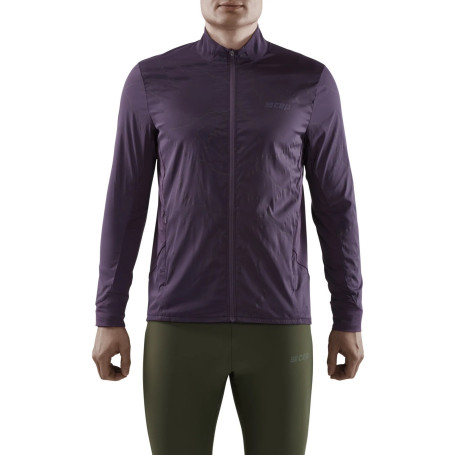 Reflective Windbreaker Men  - 9