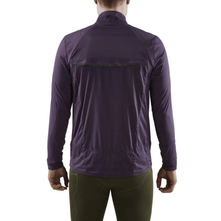 Reflective Windbreaker Men  - 11