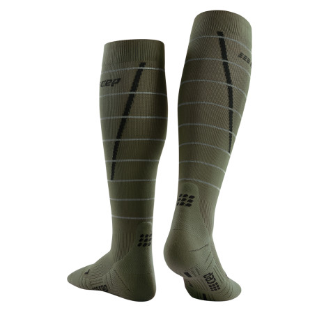 REFLECTIVE Compression Socks MEN CEP - 7