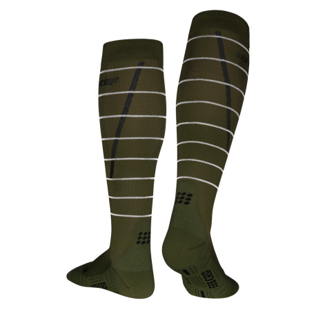 REFLECTIVE Compression Socks MEN CEP - 8