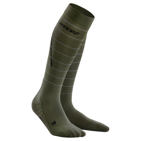 REFLECTIVE Compression Socks MEN CEP - 9