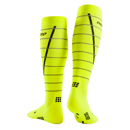 REFLECTIVE Compression Socks MEN CEP - 10