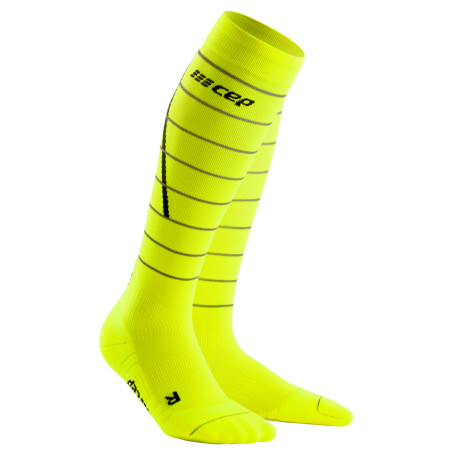 REFLECTIVE Compression Socks MEN CEP - 11