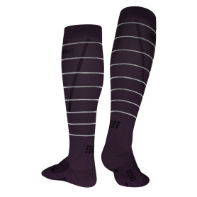 REFLECTIVE Compression Socks MEN CEP - 12