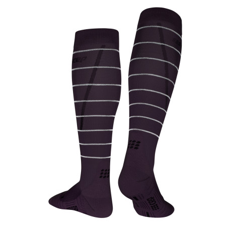 REFLECTIVE Compression Socks MEN CEP - 12